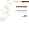 Delbessie Agreement