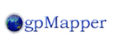 gpMapper Logo